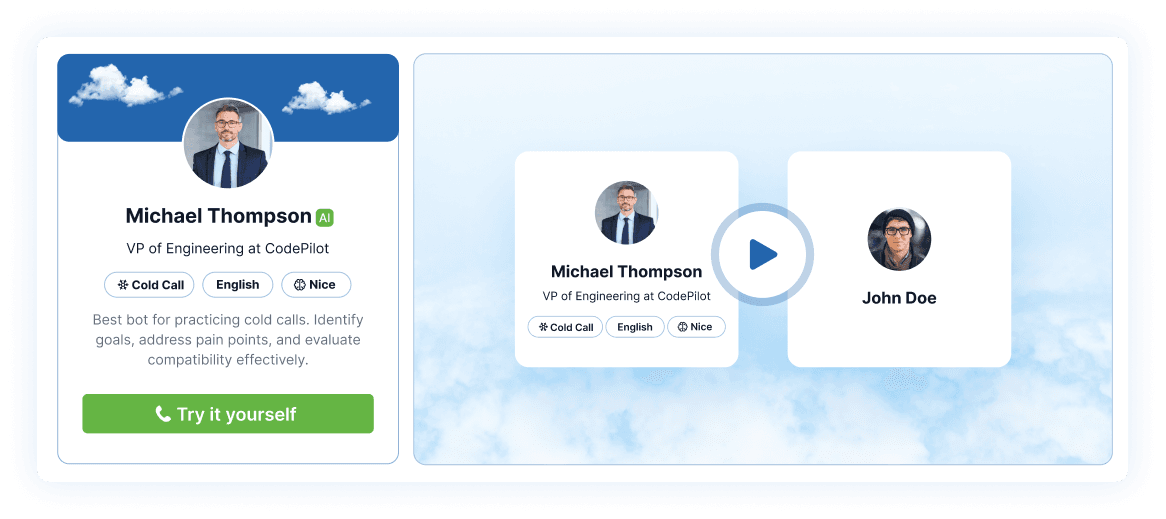 PhoneSkills AI slide 1